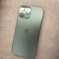 IPHONE 13PRO MAX 256gb COME NUOVO