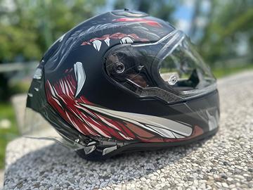 Casco Nexx X R3R Zorga