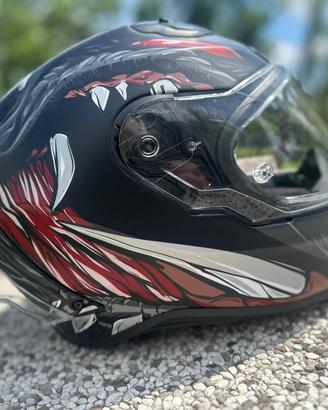 Casco Nexx X R3R Zorga