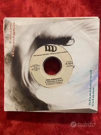 Dischi 45 Giri in vinile