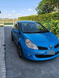 Clio RS 2006 197 cv