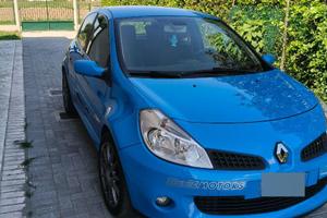 Clio RS 2006 197 cv