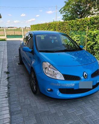 Clio RS 2006 197 cv
