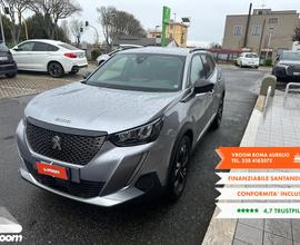 PEUGEOT 2008 2 serie 2008 PureTech 100 S&S Allure