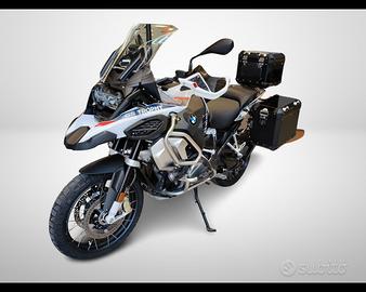 BMW MOTO R 1250 GS - Adventure ABS