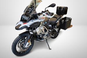 BMW MOTO R 1250 GS - Adventure ABS
