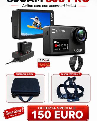 Fotocamera