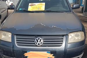 Ricambi vari volkswagen passat anno 2001 cc 1.9 d