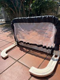 Sponda letto bambini da viaggio.