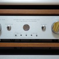 Preamplificatore ACCUSTIC ARTS TUBE PREAMP II MK2