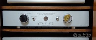 Preamplificatore ACCUSTIC ARTS TUBE PREAMP II MK2