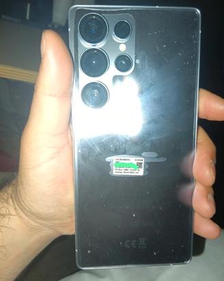 s25 ultra 512 