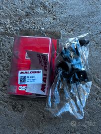 carburatore 17 e mezzo malossi