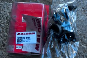 carburatore 17 e mezzo malossi