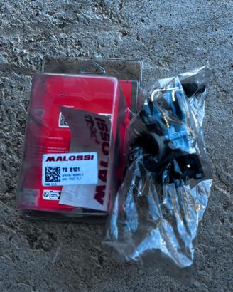carburatore 17 e mezzo malossi