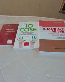 libri universitari 