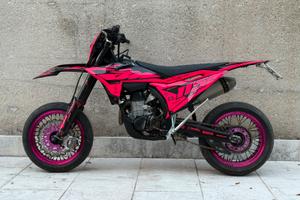 Ktm 450 OMOLOGATO