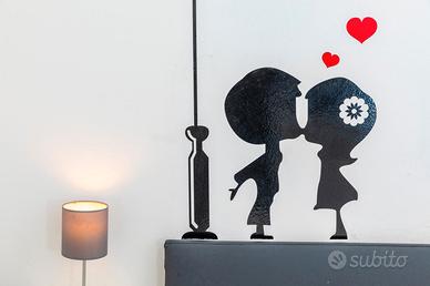 Appartamento casa vacanza con formula B&B