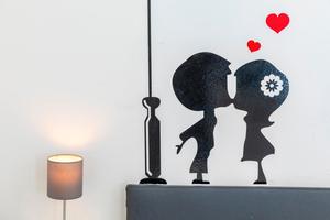 Appartamento casa vacanza con formula B&B