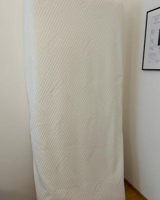 Materasso singolo 80x200 - Set cuscini in omaggio
