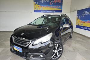 Peugeot 2008 1° serie BlueHDi 100 Allure