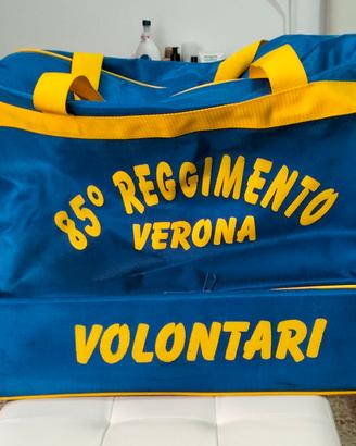 Borsone esercito