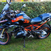 R1200gs lc my 2014
