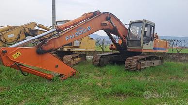 Hitachi fh300.2