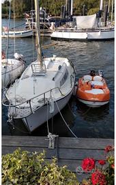 Barca Benetau Bardudeur