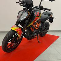 KTM 390 Duke - 2023 - SCARICO MIVV