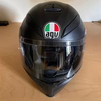 Casco m