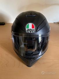 Casco m