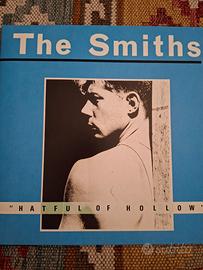 The Smiths - Hatful of hollow/ The queen is dead