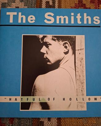 The Smiths - Hatful of hollow/ The queen is dead