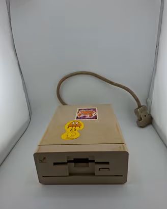 Commodore Amiga Floppy 1010