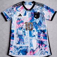 Maglia Giappone Dragon Ball Z Vegeta