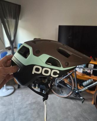 CASCO MTB POC CULARIS PURE