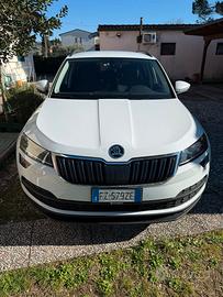 Skoda Karoq  85 kW AUTOMATICA NEOPATENTATI