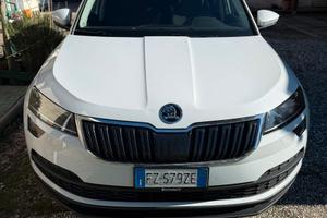 Skoda Karoq  85 kW AUTOMATICA NEOPATENTATI