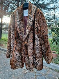 Pelliccia ecologica made in Italy