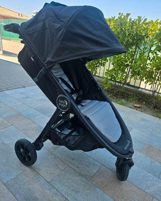 passeggino Baby Jogger – Come nuovo
