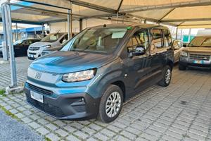 Fiat Doblò 1.5 BlueHdi 100CV Combi N1