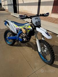 Sherco SEF 300 Factory