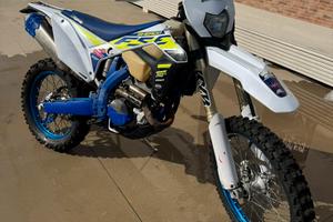 Sherco SEF 300 Factory