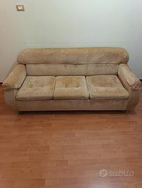 Divano letto