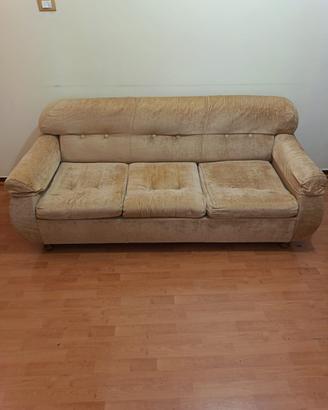 Divano letto