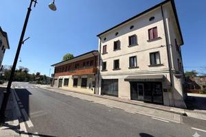 Locale commerciale - Sagrado