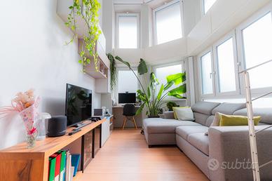 Appartamento Milano [Cod. rif 3286029VRG]