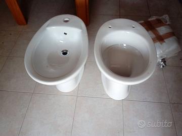 Sanitari bagno