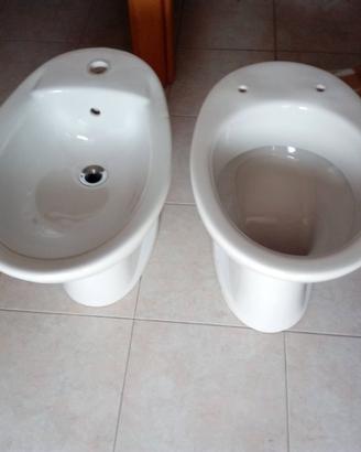 Sanitari bagno